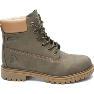 Hammer Jack Haki Crazy Erkek Bot 101 1101-M