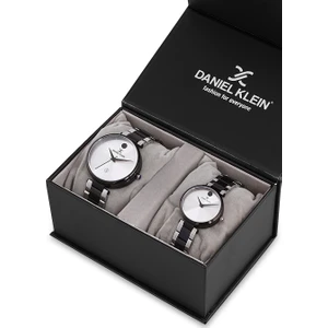 Daniel Klein 8680161724292 Sevgili Çift Kol Saatleri