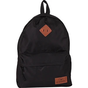 Blackfox 1901 Erkek Günlük Sırt Çantası Siyah-1