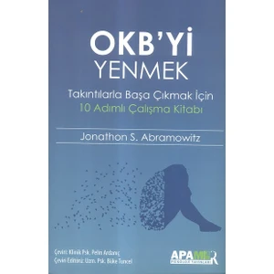 Okb’Yi Yenmek - Jonathon S. Abramowitz