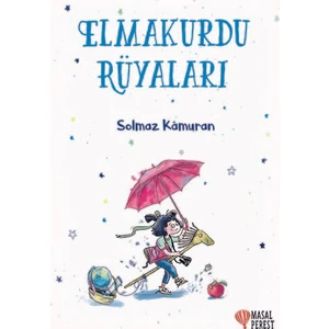 Elmakurdu Rüyaları - Solmaz Kamuran