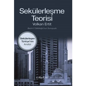 Sekülerleşme Teorisi - Volkan Ertit
