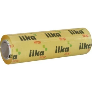 İlka Wrap Streç Film 45 X 1000 m 8 Mic