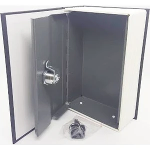 Kasa - Kitap Şeklinde