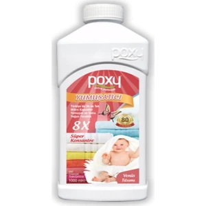 Çamaşır Yumaşatıcı 1000 ml-Venüs Tılsımı