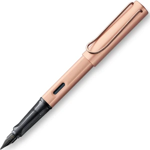 Lx Dolma Kalem Rose Gold 76-Ef