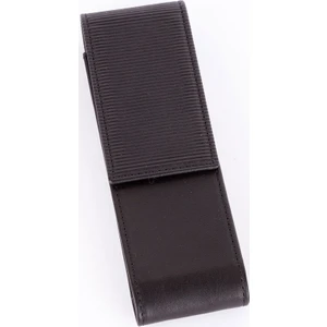 2Li Deri Kalem Kılıfı Siyah A302