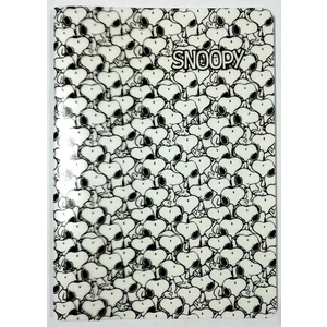 MyNote Snoopy Defter