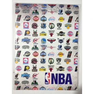 MyNote NBA Defter
