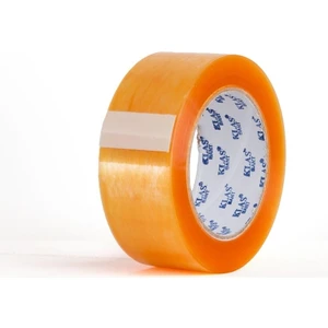 Klas Tape Klas Şeffaf Koli Bandı 45 X 100 m 60' lı