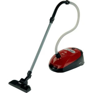 Klein Toys Miele Oyuncak Elektrik Süpürgesi Sesli Kırmızı