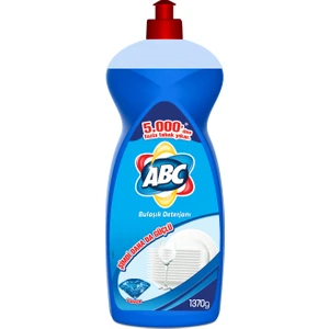 Buulaşık Sıvısı 1370 gr Power