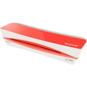 İlam Home A4 Laminasyon Makinesi 230V Kırmızı