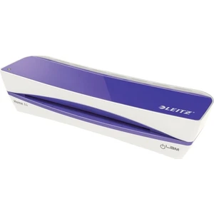 Leıtz Laminasyon Mak. A4 Ilam Home L-7366 Mor
