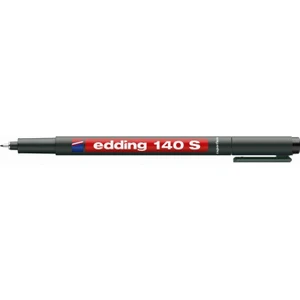 Eddıng Asetat Kalemi E-140S Turuncu