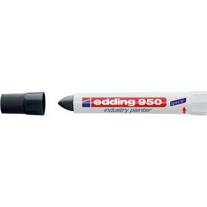 Eddıng Endüstri Markör E-950 Siyah