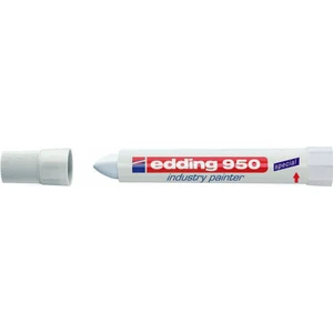 Eddıng Endüstri Markör E-950 Beyaz