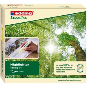 Eddıng Fosforlu Kalem Çevre D. E-24 Karışık