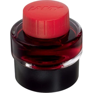 Dolmakalem Mürekkebi 30Ml Kırmızı T51K