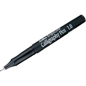 Artlıne Kaligrafi Kalemi Supreme 241 Sepıa