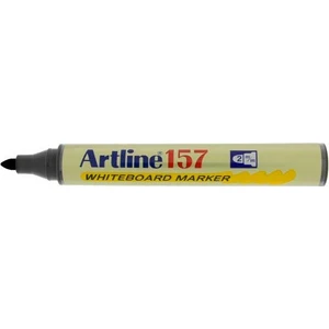 Artlıne 157 Tahta Kalemi Siyah Ek-157/12 S
