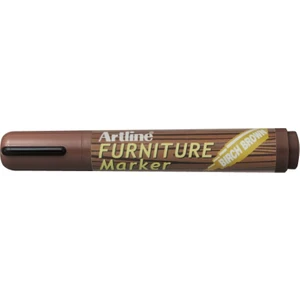 Artlıne Ahşap Markör Bırch Brown (Huş) Ek-95-12
