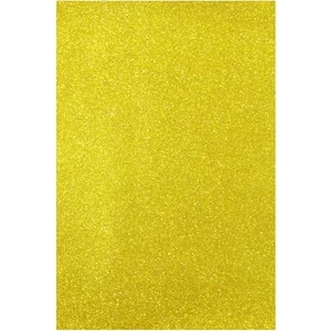 Simli Karton 10'Lu Sarı(50X70 Cm.) Rbp-504