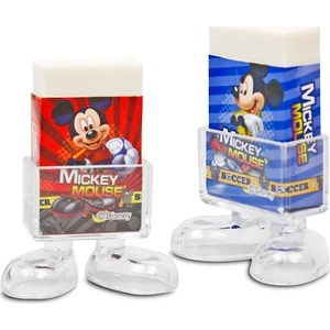 Dolphın Silgi Ayaklı Mıckey Mouse Dm-22019