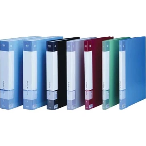 Sunum Dosyası 60 Lı F60Ak Kırmızı