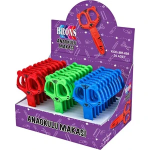 Makas Anaokulu Br-698