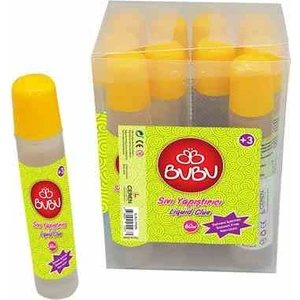 Yapıştırıcı Sıvı 60 Ml -Yp0006