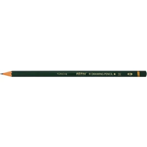 Kurşun Kalem Dereceli 8H 15117-15010