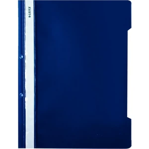 Leıtz Telli Dosya L-4189 Lacivert