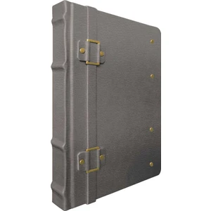 Defter 17X24 Fırenze Deri 160Yp. Düz 2396