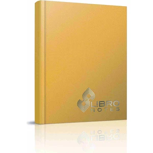 Defter 10X14 Libro Sert K. 80Yp 1273