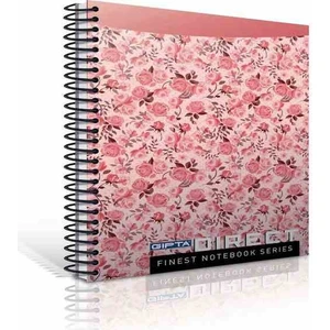 Defter A5 Dırect Karton Spr. 72Yp. Çiz. 2274