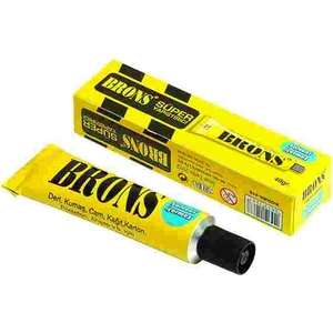 Yapıştırıcı 40Gr Br-418