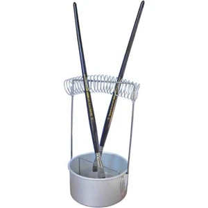 Fırça Yıkama Kabı Sfa-3041