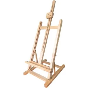 Şövale Ayaklı Masaüstü 75X27 Cm 9120.210