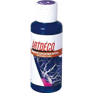 Örümcek Çatlatma 100Ml. Met.Mor 028D-1138