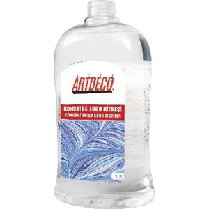Ebru Boyası Konsant Kitre 1000Ml.015M-1100