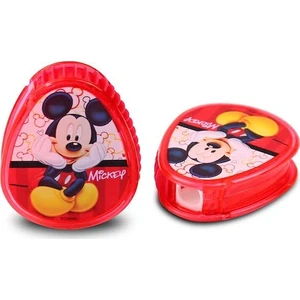 Dolphın Kalemtraş Mıckey Mouse Mc-002
