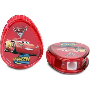 Dolphın Kalemtraş Cars Cr-002