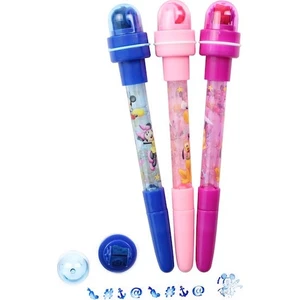 Dolphın Tükenmez M. Mouse Mühürlü Bubble Mc-1866