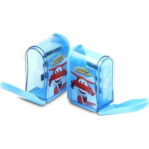 Dolphın Kalemtraş Super Wıngs 3'Lü Sw-102942