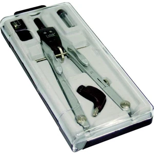 Pergel Hassas Ayarlı Prg/Lt-8004C