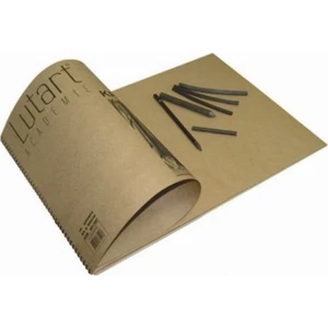 Resim Defteri 35X50 125Gr Kraft Czb
