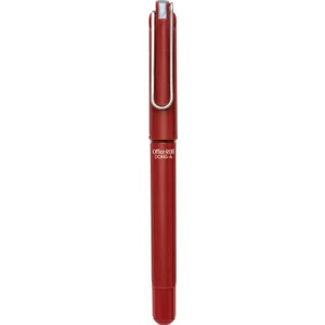 Cronıx Roller K. 1 Mm Offıce Kırmızı 205430