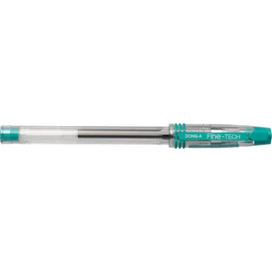Fınetech Jel Kalem N-0.3 Yeşil 204440