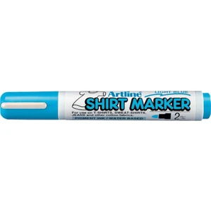 T-Shirt Kalem i Keçe Uçlu A.Mavi Ekt-2